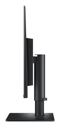 Samsung S40GD computer monitor 68.6 cm (27") 1920 x 1080 pixels Full HD LCD Black
