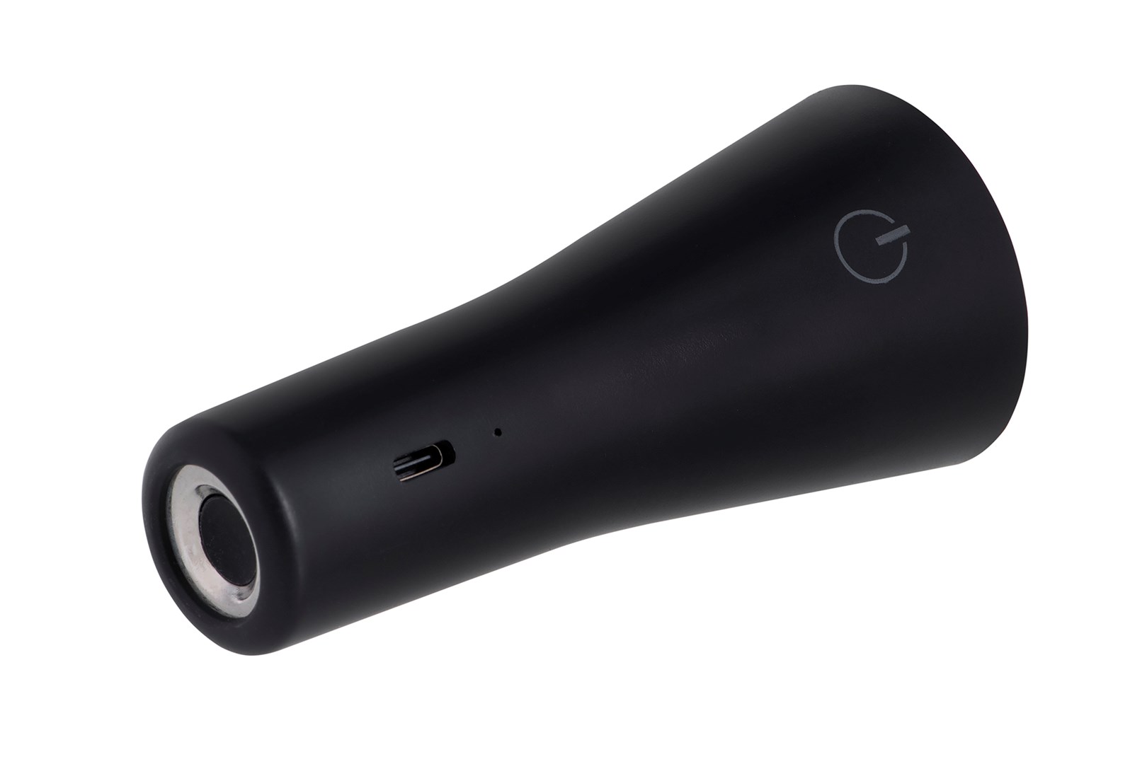 Activejet Multifunctional lamp AJE-IDA 4IN1 Black