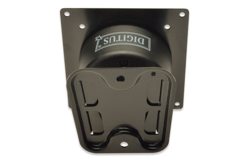 Digitus Universal Wall Mount with swivel function