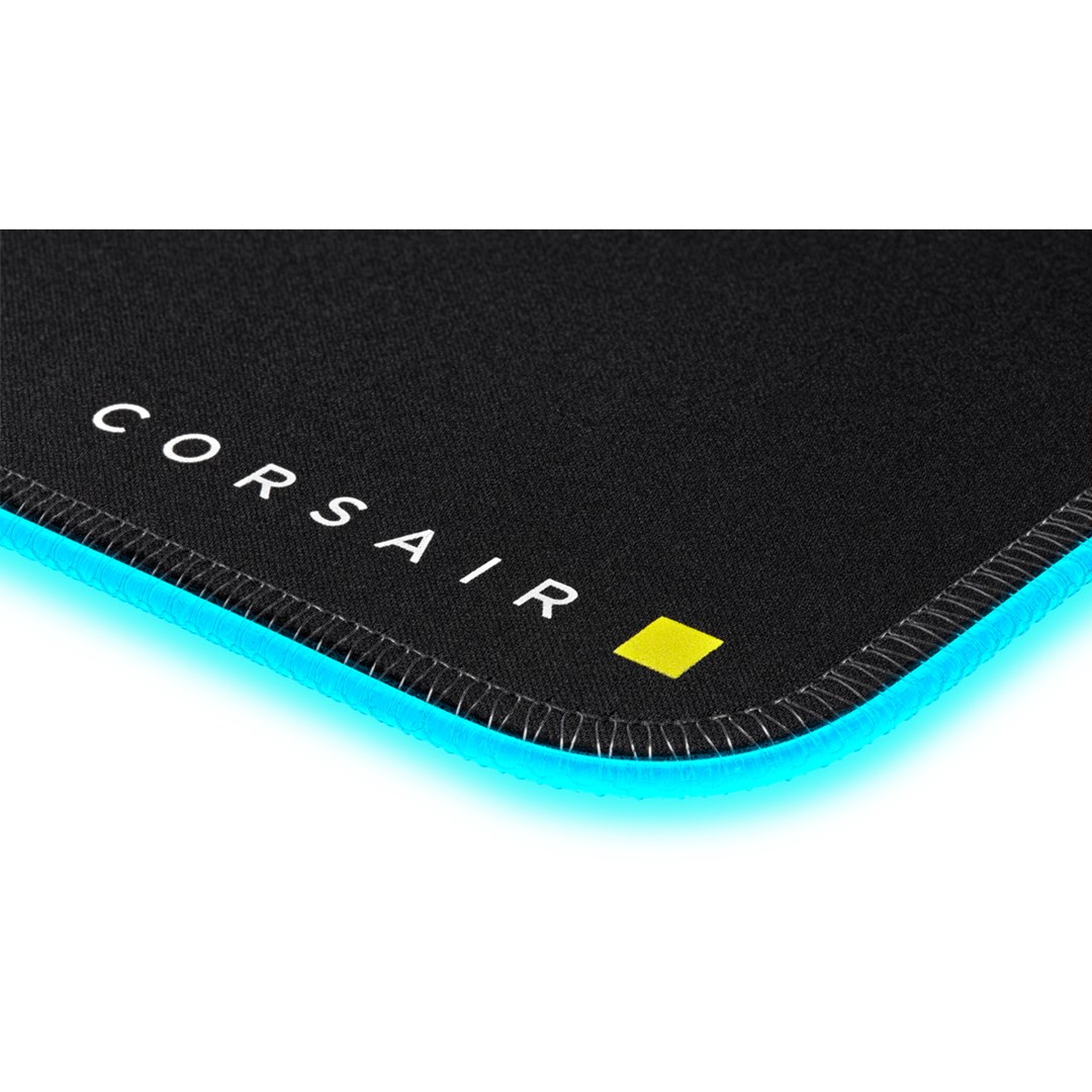 Corsair MM700 RGB Gaming mouse pad Black