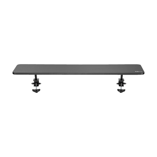 Tripp Lite WWSSCOS40AM Safe-IT Clamp-On Monitor Riser - Antimicrobial Protection, 39.4 in. (100 cm)