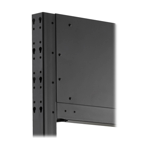 Tripp Lite Frame End Kit for Hot / Cold Aisle Containment System