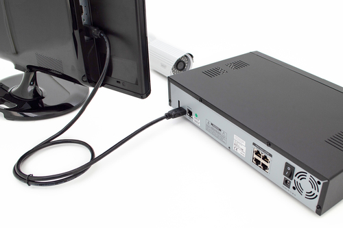 Digitus HDMI Premium High Speed with Ethernet Connection Cable