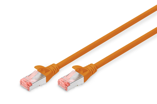 Digitus CAT 6 S/FTP ...