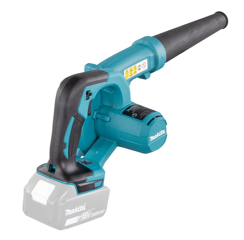 MAKITA BLOWER 18V WITHOUT BATTERIES AND CHARGER DUB185Z