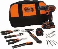Black & Decker BDCDC...