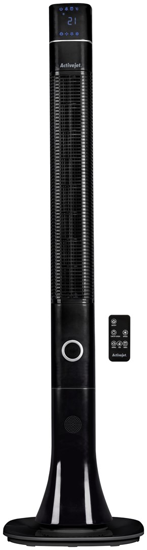 Tower Fan Activejet Selected WKS-120CPJ