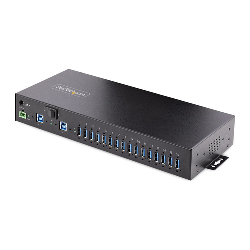 StarTech.com 16-Port...