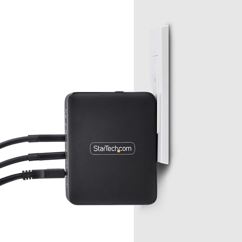 3114GCU-WALL-CHARGER - Computer Systems by StarTech.com