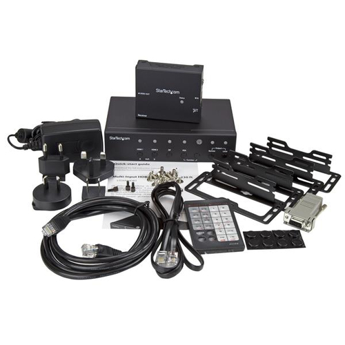 STDHVHDBT - Cables & Adaptors by StarTech.com