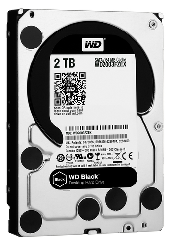 Western Digital WD_B...