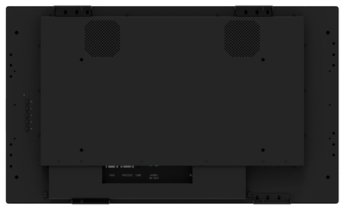 iiyama ProLite TF3239MSC-B1AG-STD computer monitor 80 cm (31.5") 1920 x 1080 pixels Full HD LED Touchscreen Multi-user Black