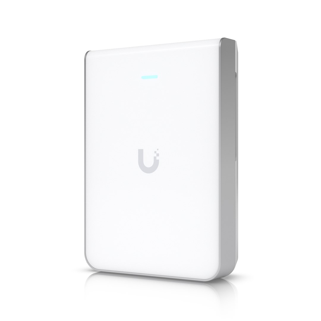 Ubiquiti U7 Pro Wall 5700 Mbit/s White Power over Ethernet (PoE)
