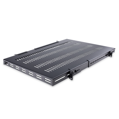 StarTech.com 1U 4-Po...