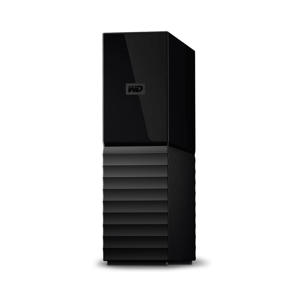 Western Digital My B...