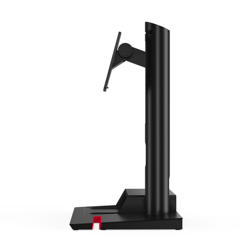 Lenovo ThinkCentre TIO Flex 27i computer monitor 68.6 cm (27") 1920 x 1080 pixels Full HD LED Black