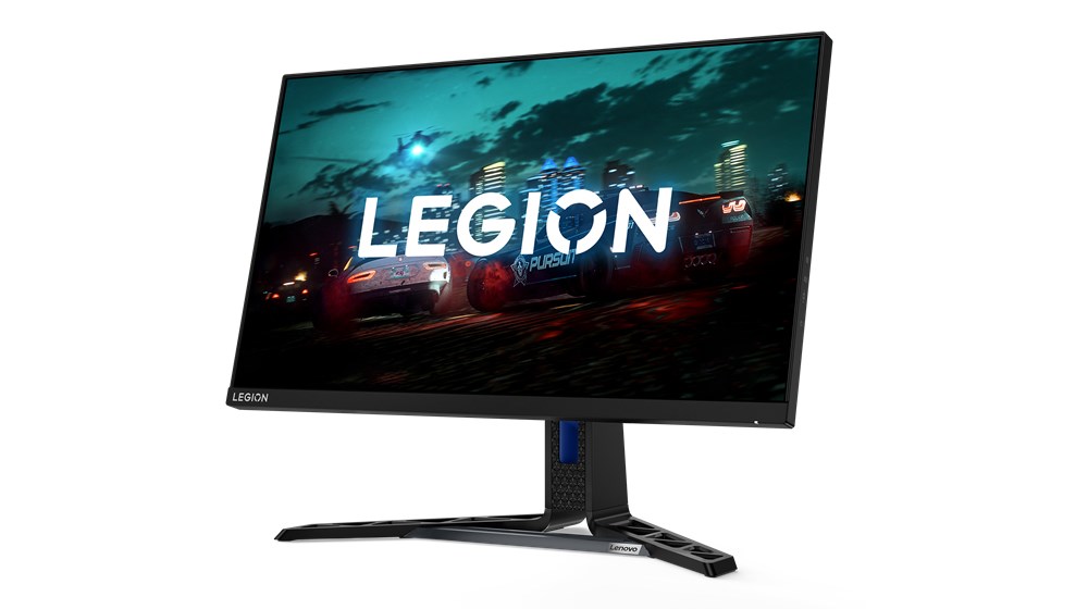 Lenovo Legion Y27h-30 computer monitor 68.6 cm (27") 2560 x 1440 pixels Black