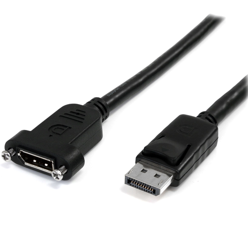 StarTech.com 3ft (1m...