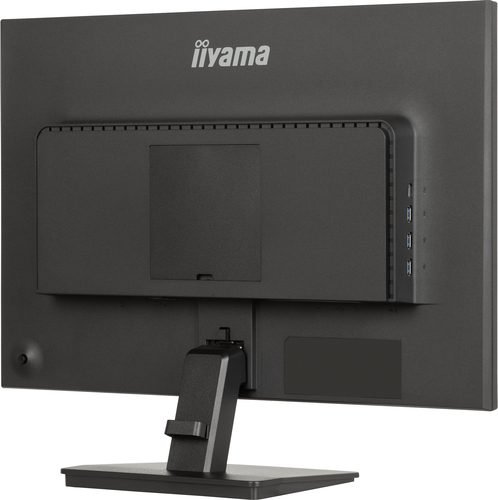 iiyama ProLite XU2495WSU-B7 computer monitor 61 cm (24") 1920 x 1200 pixels Full HD LED Black