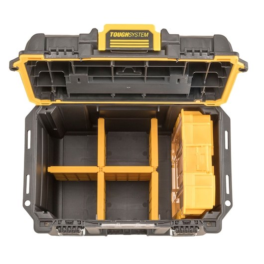 DeWALT DWST08035-1 tool storage case