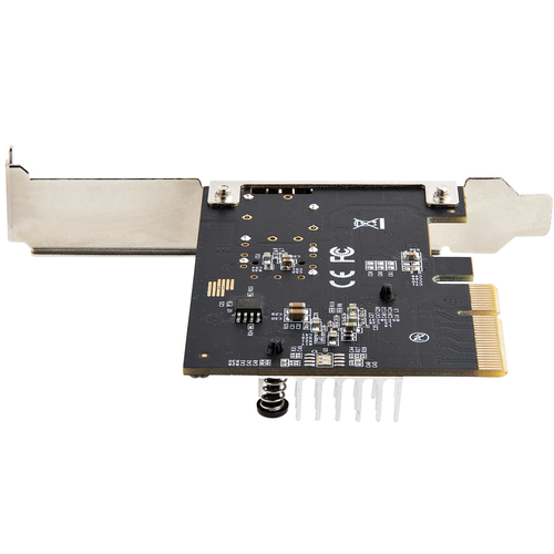 PEX10GSFP - Cables & Adaptors by StarTech.com