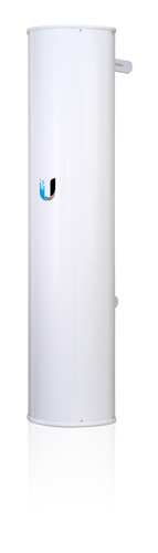 Ubiquiti AP-5AC-90-HD network antenna Sector antenna RP-SMA 22 dBi