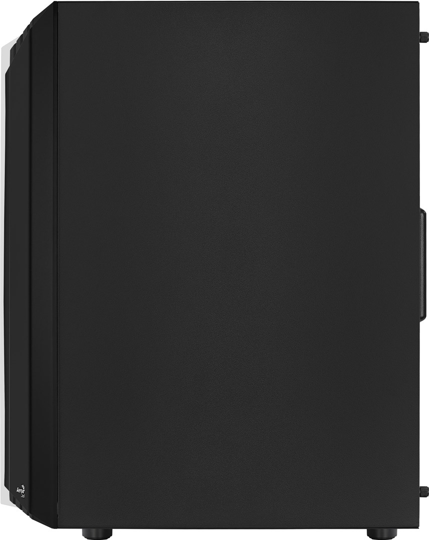 Computer case Aerocool Bionic Midi Tower Black