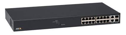 Axis 5801-692 networ...