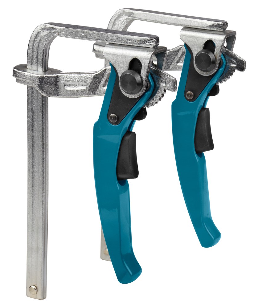 Makita Quick Release Clamp for Rails