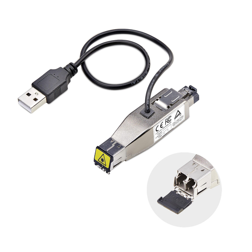 StarTech.com Gigabit...