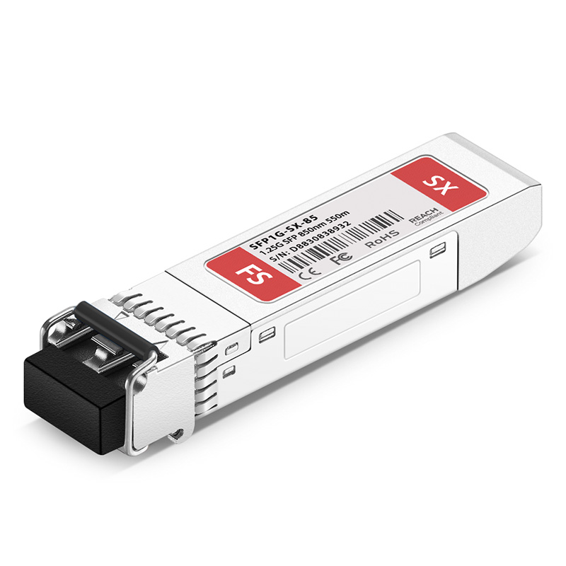 CISCO GLC-SX-MM COMP...