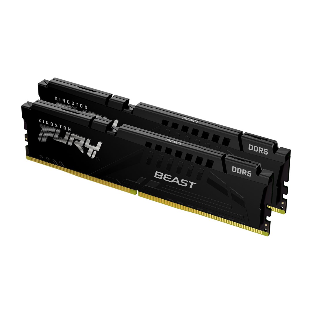 Kingston Technology ...