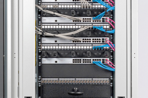 Digitus Blank Panel for 483 mm (19") Cabinets