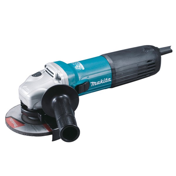 Makita GA5040R angle...