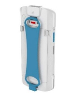 Zebra SG-TC2W-HSTRP1-01 holder Handheld mobile computer Blue