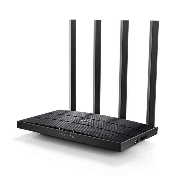 TP-Link Archer C6U w...