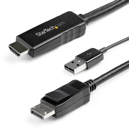 StarTech.com 2m (6ft...