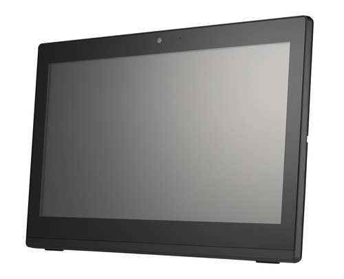 P92U3 BLACK - Computer Systems by Shuttle