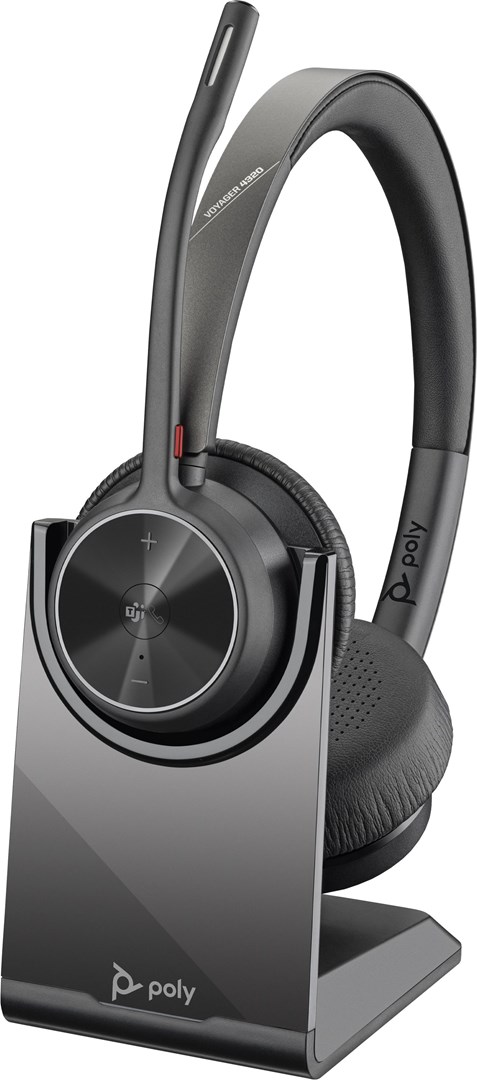 Poly Voyager 4320 UC...