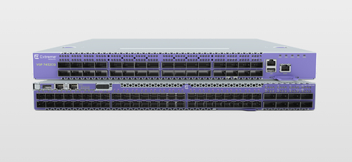 Extreme networks VSP...