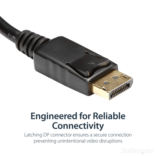 DP2HDMI2 - Cables & Adaptors by StarTech.com