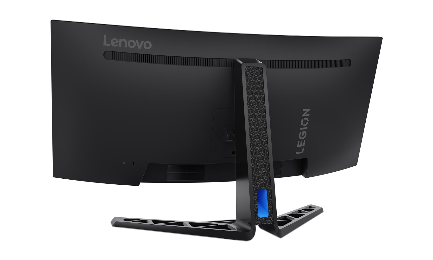 Lenovo Legion R34w-30 computer monitor 86.4 cm (34") 3440 x 1440 pixels Wide Quad HD LCD Black