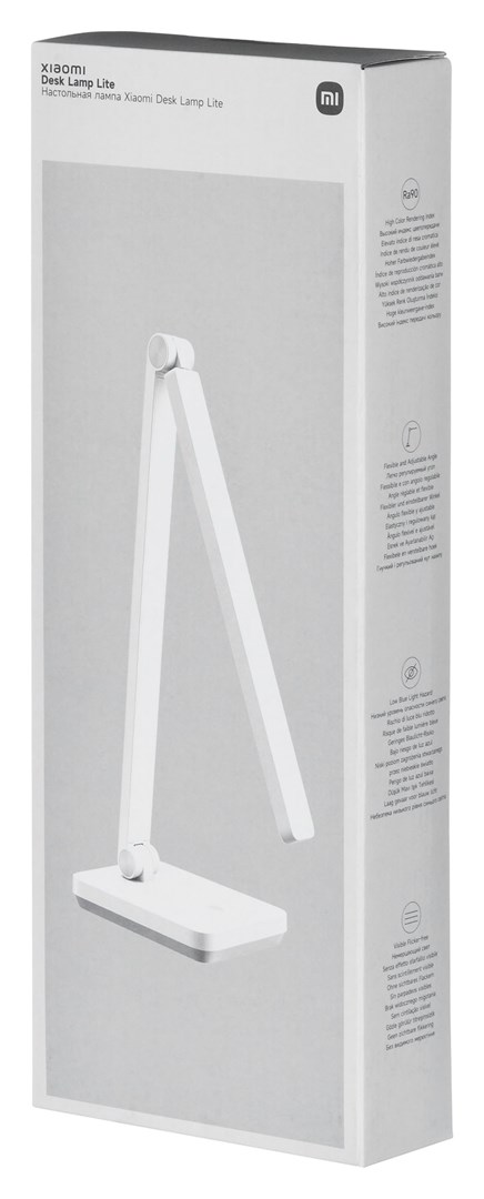 Xiaomi Desk Lamp Lite EU