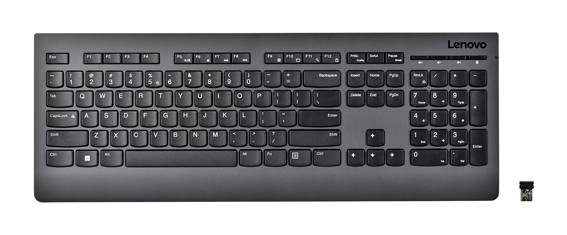 Lenovo 4X30H56874 ke...