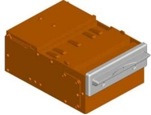 Zebra P1011185 printer/scanner spare part/accessory