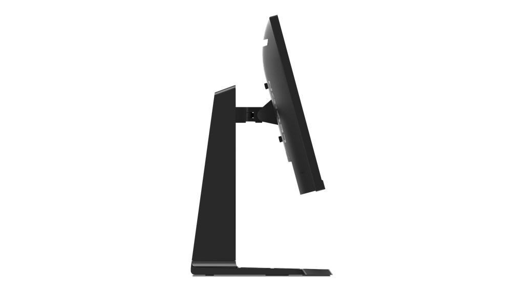 Lenovo R25i-30 LED display 62.2 cm (24.5") 1920 x 1080 pixels Full HD Black
