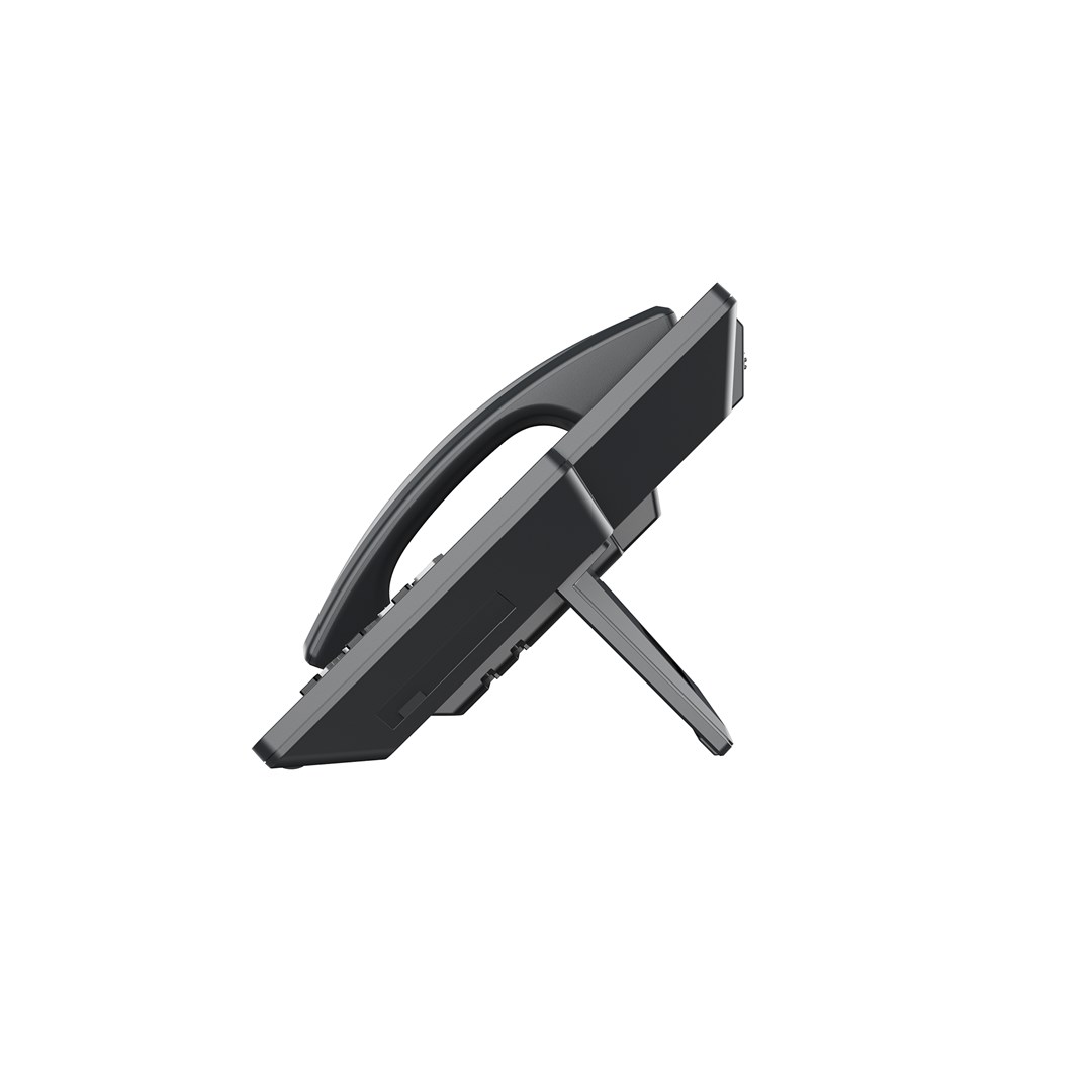 INTEGRATED VIDEO COMMUNICATIONS SOLUTION