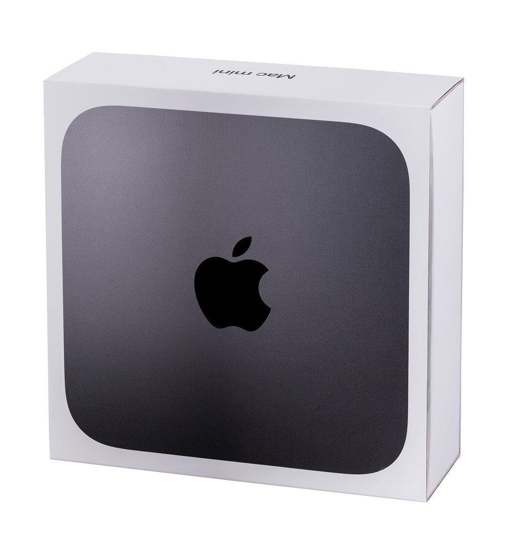 Apple Mac mini Intel...