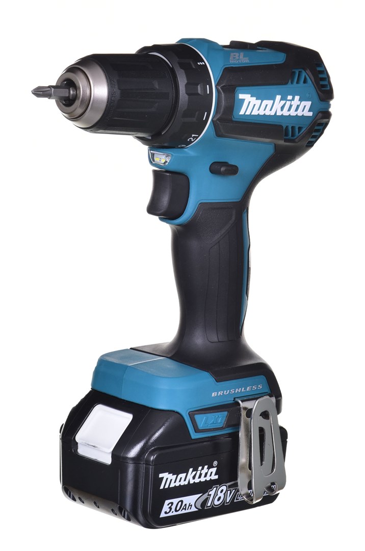MAKITA DDF485RF3J Co...