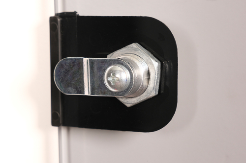 Digitus Wall-mounted enclosure SOHO Pro - 483 mm (19") - 540x400 mm (WxD)